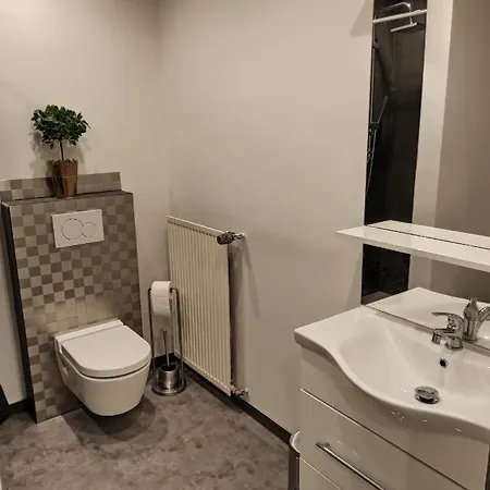 Sky Night Apartment